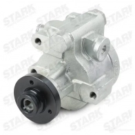 Гидроусилитель, насос гур STARK 1437807293 WA A4GS skhp0540182 - Изображение 3