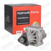 Гидроусилитель, насос гур STARK S QLM3 1437808484 skhp0540226 - Изображение 2