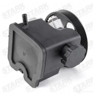 Гидроусилитель, насос гур STARK K 0FNJR 1437807286 skhp0540067 - Изображение 3