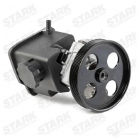 Гидроусилитель, насос гур STARK K 0FNJR 1437807286 skhp0540067 - Изображение 4