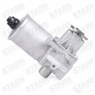 Гидроусилитель, насос гур STARK Y MU0NW 1437808102 skhp0540224 - Изображение 5