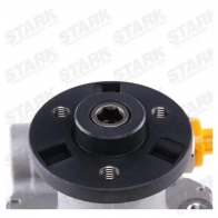 Гидроусилитель, насос гур STARK 1437807470 O1CBP 4B skhp0540169 - Изображение 5