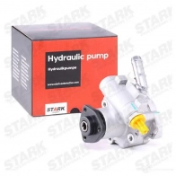 Гидроусилитель, насос гур STARK XHYVMM W skhp0540141 1437807472 - Изображение 2