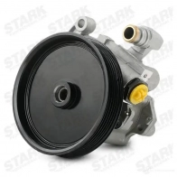 Гидроусилитель, насос гур STARK CXFCF H 1437807219 skhp0540202 - Изображение 3