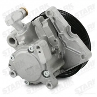 Гидроусилитель, насос гур STARK CXFCF H 1437807219 skhp0540202 - Изображение 4