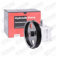 Гидроусилитель, насос гур STARK T XEELB skhp0540139 1437807694 - Изображение 2