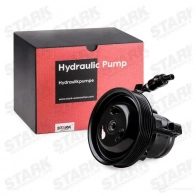 Гидроусилитель, насос гур STARK WOIFN M 1437807144 skhp0540132 - Изображение 2