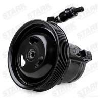 Гидроусилитель, насос гур STARK WOIFN M 1437807144 skhp0540132 - Изображение 3