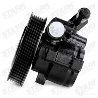 Гидроусилитель, насос гур STARK WOIFN M 1437807144 skhp0540132 - Изображение 5