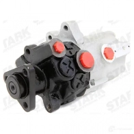 Гидроусилитель, насос гур STARK 5VU9G N 1437808121 skhp0540050 - Изображение 2