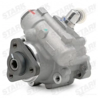 Гидроусилитель, насос гур STARK C3B45 O skhp0540124 1437807222 - Изображение 4
