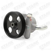 Гидроусилитель, насос гур STARK skhp0540075 1437807502 4 8H3TR - Изображение 3