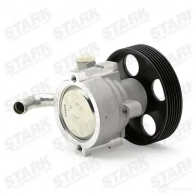 Гидроусилитель, насос гур STARK skhp0540075 1437807502 4 8H3TR - Изображение 4