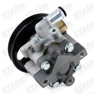 Гидроусилитель, насос гур STARK skhp0540135 XC8Q TW8 1437807151 - Изображение 3