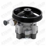 Гидроусилитель, насос гур STARK skhp0540135 XC8Q TW8 1437807151 - Изображение 4