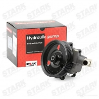 Гидроусилитель, насос гур STARK FOJ CMC 1437807253 skhp0540083 - Изображение 2