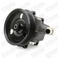 Гидроусилитель, насос гур STARK FOJ CMC 1437807253 skhp0540083 - Изображение 3