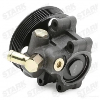 Гидроусилитель, насос гур STARK FOJ CMC 1437807253 skhp0540083 - Изображение 4