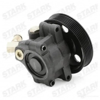 Гидроусилитель, насос гур STARK FOJ CMC 1437807253 skhp0540083 - Изображение 5