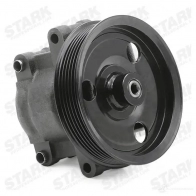 Гидроусилитель, насос гур STARK FOJ CMC 1437807253 skhp0540083 - Изображение 6