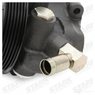 Гидроусилитель, насос гур STARK FOJ CMC 1437807253 skhp0540083 - Изображение 7