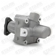 Гидроусилитель, насос гур STARK skhp0540031 1437807305 J2 79PE1 - Изображение 4