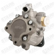 Гидроусилитель, насос гур STARK AX0 P5L4 1437808516 skhp0540174 - Изображение 3
