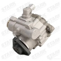 Гидроусилитель, насос гур STARK AX0 P5L4 1437808516 skhp0540174 - Изображение 4