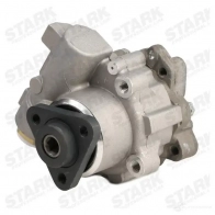 Гидроусилитель, насос гур STARK AX0 P5L4 1437808516 skhp0540174 - Изображение 5