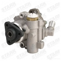 Гидроусилитель, насос гур STARK AX0 P5L4 1437808516 skhp0540174 - Изображение 6