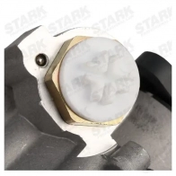 Гидроусилитель, насос гур STARK AX0 P5L4 1437808516 skhp0540174 - Изображение 7