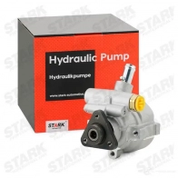 Гидроусилитель, насос гур STARK skhp0540136 1437806741 BX8SC T2 - Изображение 2