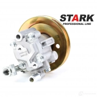 Гидроусилитель, насос гур STARK 1437807132 NK E9ZR3 skhp0540097