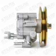 Гидроусилитель, насос гур STARK 1437807132 NK E9ZR3 skhp0540097 - Изображение 4