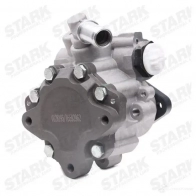 Гидроусилитель, насос гур STARK DS QUSV 1438026322 skhp0540305 - Изображение 3