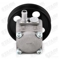 Гидроусилитель, насос гур STARK skhp0540114 A QMTU 1437807087 - Изображение 5