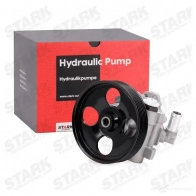 Гидроусилитель, насос гур STARK IMY EF5 1437807494 skhp0540134 - Изображение 2