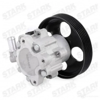 Гидроусилитель, насос гур STARK IMY EF5 1437807494 skhp0540134 - Изображение 4