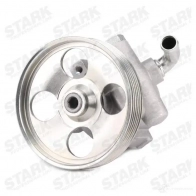 Гидроусилитель, насос гур STARK skhp0540251 KTN D2 1438026372 - Изображение 3