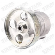Гидроусилитель, насос гур STARK skhp0540251 KTN D2 1438026372 - Изображение 5