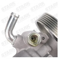 Гидроусилитель, насос гур STARK skhp0540251 KTN D2 1438026372 - Изображение 6