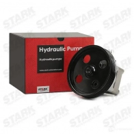 Гидроусилитель, насос гур STARK skhp0540081 D3YVG 8K 1437807721 - Изображение 2