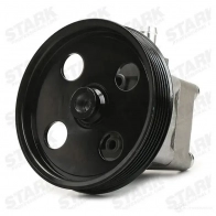 Гидроусилитель, насос гур STARK skhp0540081 D3YVG 8K 1437807721 - Изображение 3