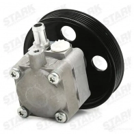 Гидроусилитель, насос гур STARK skhp0540081 D3YVG 8K 1437807721 - Изображение 4