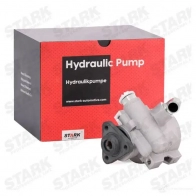 Гидроусилитель, насос гур STARK W1STX 6 1437807528 skhp0540302 - Изображение 2