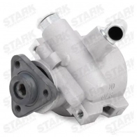 Гидроусилитель, насос гур STARK W1STX 6 1437807528 skhp0540302 - Изображение 3