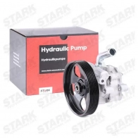 Гидроусилитель, насос гур STARK skhp0540168 1437807247 Q6 JZ66E - Изображение 2