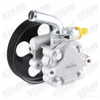 Гидроусилитель, насос гур STARK skhp0540168 1437807247 Q6 JZ66E - Изображение 3