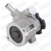 Гидроусилитель, насос гур STARK skhp0540137 6G EMM 1437808501 - Изображение 3
