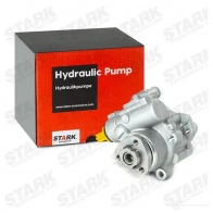 Гидроусилитель, насос гур STARK AQQ FU 1437807531 skhp0540245 - Изображение 2